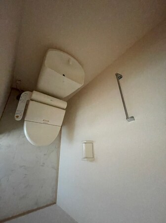 カーサドマーニの物件内観写真